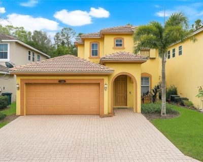 4 Bedroom 2BA 1974 ft Single Family House For Sale in Estero, FL