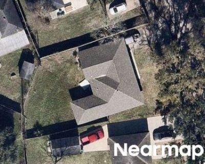 3 Bed 1.0 Bath Preforeclosure Property in Pasadena, TX 77502 - Buchanan St