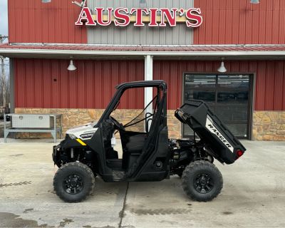 2025 Polaris Ranger 1000 Premium Utility SxS Kansas City, KS