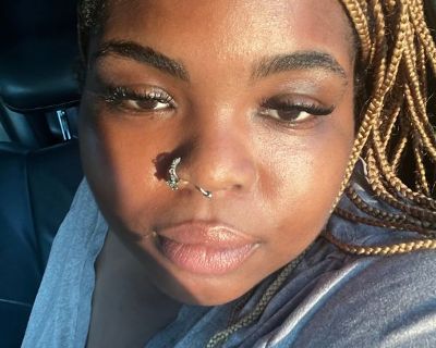 Aaliyah - Needs a House on iROOMit or a Room