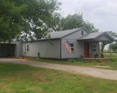 3 Bedroom 2BA 1600 ft Single Family Home For Sale in Walters, OK