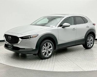 Used 2025 Mazda CX-30 Premium