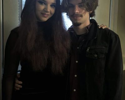 Jacob - Needs an Apartment on iROOMit or a Room