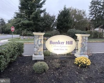 Pickwick Pl, Sewell, Condo For Rent