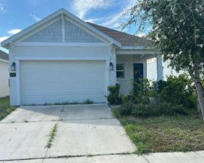 3 Bed 2 Bath Preforeclosure Property in Davenport, FL 33837 - Jett Ln