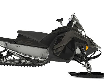 2024 Polaris ProStar S4 Indy XC 137 ES Snowmobile -Trail Queensbury, NY