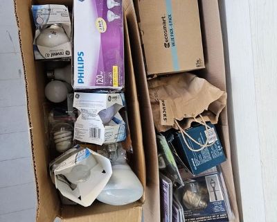 Miscellaneous Light Bulbs