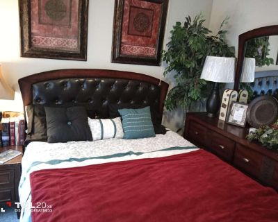 $850 per month room to rent in Denton
