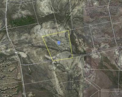 Land For Sale in CASPER, WY