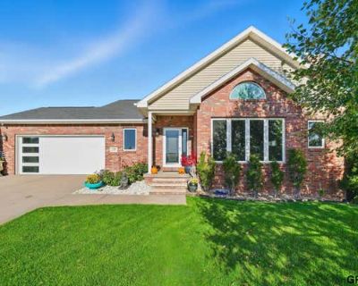 5 Bedroom 3BA 3021 ft Single Family Home For Sale in MILFORD, NE