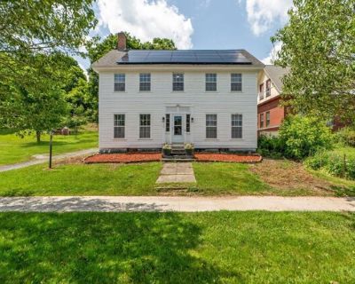 S Main St, Bradford, Home For Sale