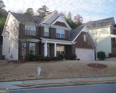 5 Bedroom 4BA Apartment For Rent in Cumming, GA