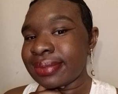 Kiara Nicole Harmon, 24 year. Looking in: Stroudsburg, Monroe County, PA