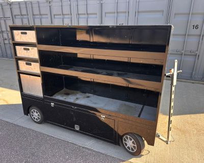 Pit Cart