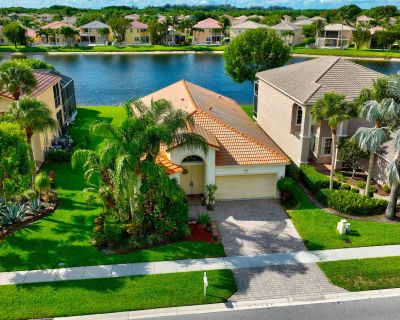 4 Bedroom 2BA 2234 ft House For Rent in Lake Worth, FL