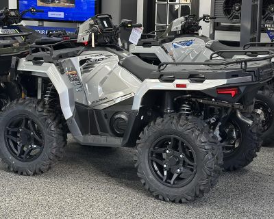2026 Polaris SPORTSMAN 570 ULTIMATE