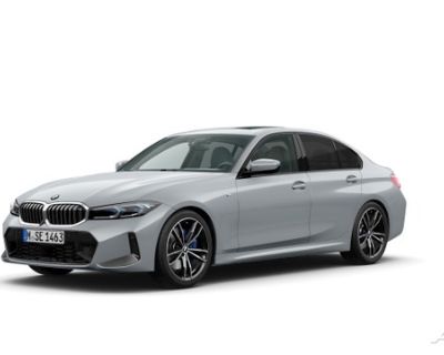 2021 BMW 3 Series 330e xDrive