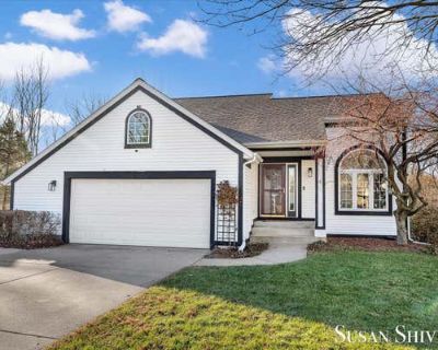 4 Bedroom 3BA 2332 ft Single Family Home For Sale in COMSTOCK PARK, MI