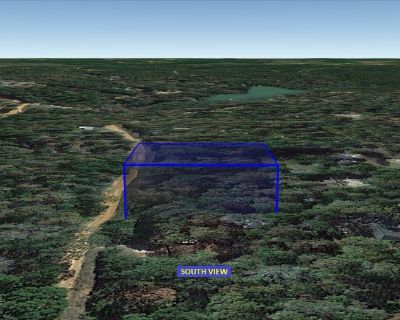 Unrestricted OFF Market .40-acre Lot available in Livingston Texas for as low as $8,000 down!