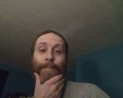 Doug - Needs a Room or a Room