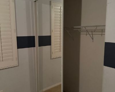 Lorena (Has a House) on iROOMit. Room in the 4 Bedroom 2BA House For Rent...