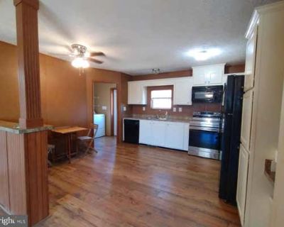 3 Bedroom 2BA 1204 ft Manufactured Home For Sale in MILLSBORO, DE