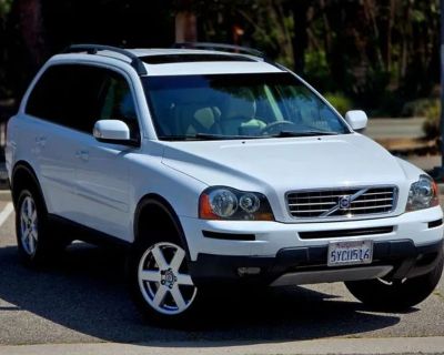 2007 Volvo XC90 3.2 Sport Utility 4D