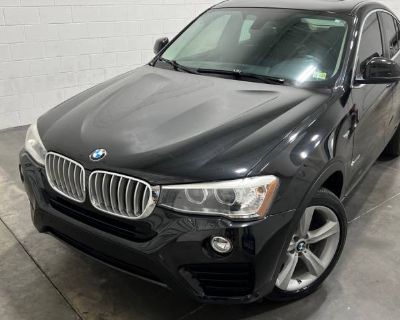 Used 2015 BMW X4 35i