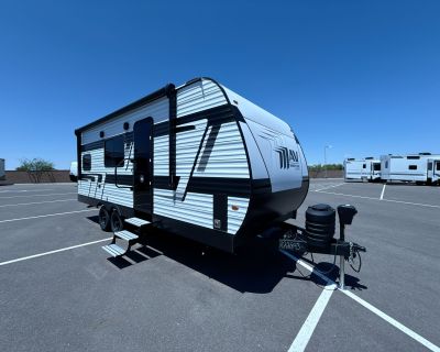 2025 Grand Design MOMENTUM MAV 22MAV