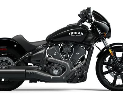 2025 Indian Motorcycle Sport Scout Limited Cruiser Lynnwood, WA