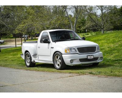 1999 Ford F150 Automatic Transmission