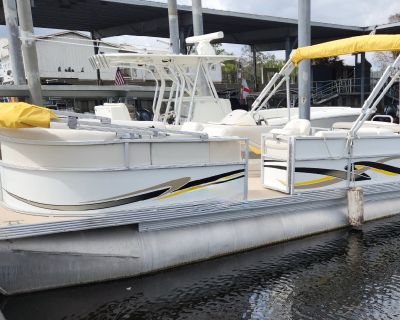 2010 MAURELL SUNSET BAY CRUZ 230