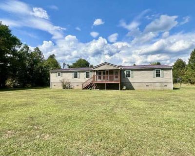 5 Bedroom 3BA 2052 ft Manufactured Home For Sale in SYRACUSE, OH