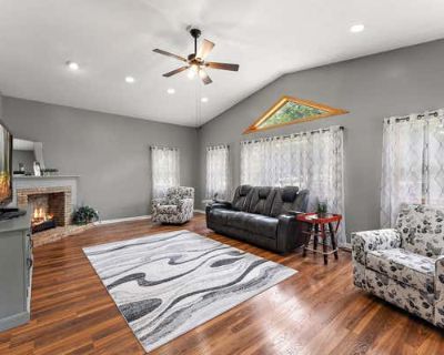 2 Bedroom 1BA 2604 ft Single Family Home For Sale in CHISAGO CITY, MN