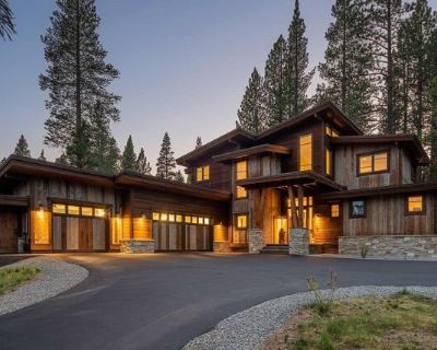 Ghirard Rd, Truckee, Home For Sale