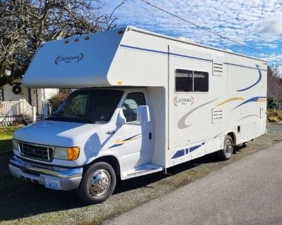 2004 Jayco Greyhawk 27DS