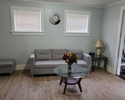 2 beds 1 bath house vacation rental in Dayton, OH