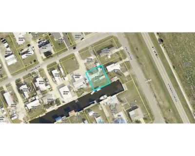 Land For Sale in ST. JAMES CITY, FL