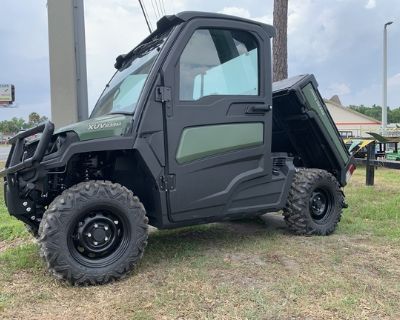 Used 2024 John Deere 835M Cars, SUVs in Marietta, GA