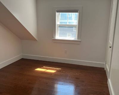 Available on: now. Unfurnished. Parking available * Internet included. Bedroom for rent, yearly rental, 2 bedroom 2 bath apartment with small office space, parking and laundry in unit. Utilities included in rent, central air and newly renovated spaces. Apartment is furnished aside from bedroom.. Rent $1,450 per month Bills Included Security deposit $1,450 Property type Apartment Room furnishing...