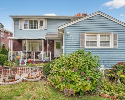 5 Bedroom 5BA Apartment For Sale in Rutherford Boro, NJ