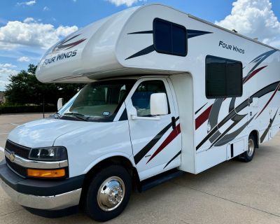 2022 Thor Motor Coach FOUR WINDS 22E