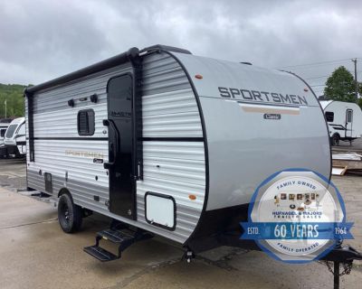 2026 Kz Sportsmen Classic 171BH