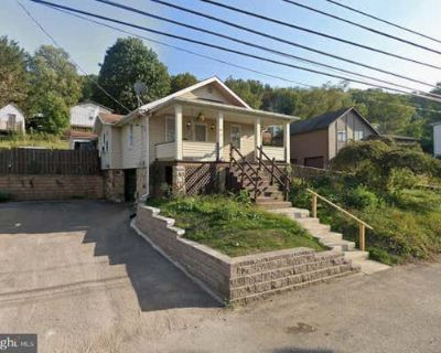 3 Bedroom 1BA 1224 ft Single Family Home For Sale in MIDLAND, MD