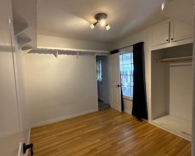 Available on: now. Unfurnished. Internet included * Students welcome. Welcome to a calm and well-kept home in a quiet North Pomona neighborhood near Cal Poly Pomona, Mt. SAC, and major freeways. If you want a clean, peaceful place to recharge after work, school, or the gym, this house is a solid fit. The available room is a blank slate so you can set it up exactly how you like it. Bring your ow...