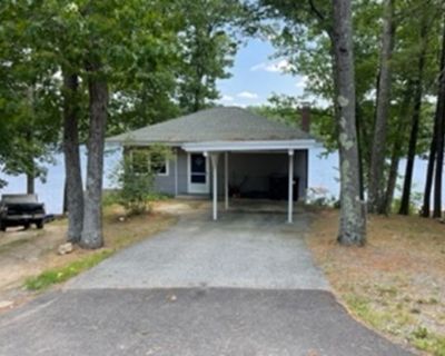 2 Bedroom 1BA 1560 ft Apartment For Rent in Littleton, MA