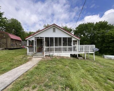 2 Bedroom 1BA 834 ft Single Family Home For Sale in CORRYTON, TN