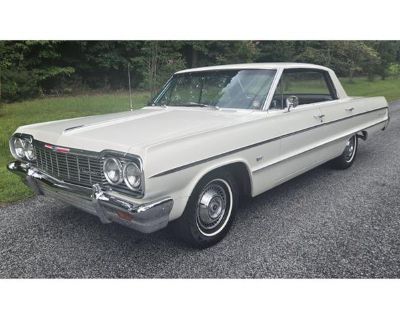 1964 Chevrolet Impala