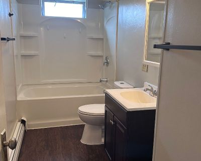 4 Bedroom 1BA Pet-Friendly Apartment For Rent in Brewer, ME