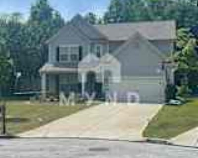 4 Bedroom 3BA 2572 ft² Pet-Friendly House For Rent in Snellville, GA 4903 Tower View Trail